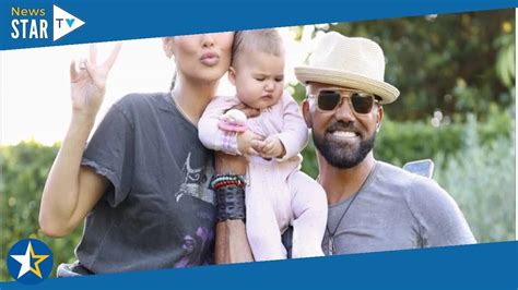 sa femme shemar moore et son fils|Shemar Moore (S.W.A.T) : Qui est sa sublime compagne, Jesiree。